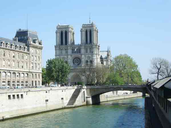 notre dame