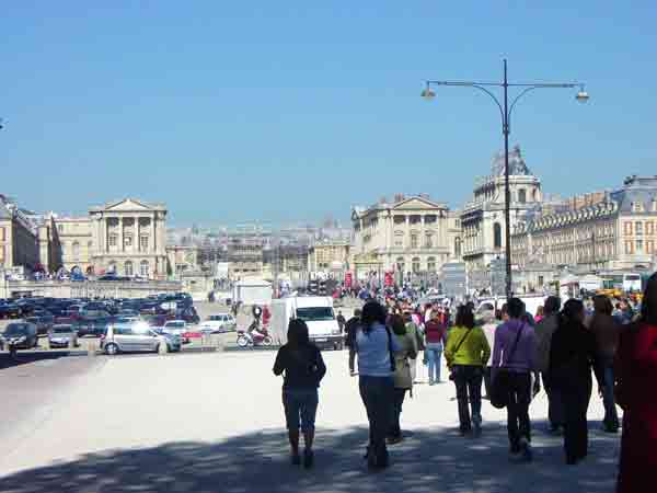 trocadero